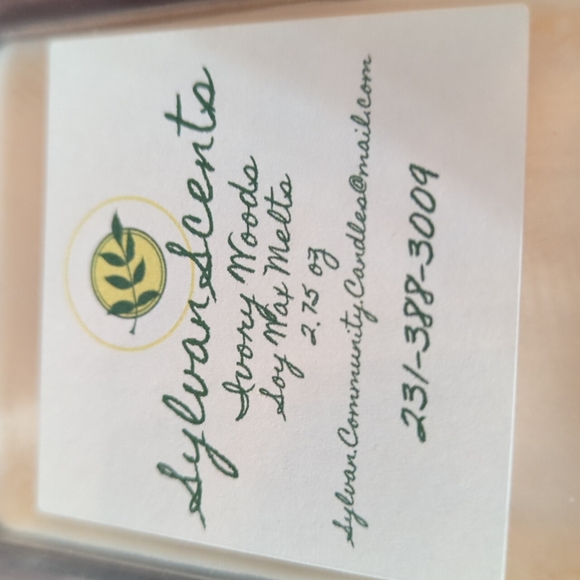 Hand poured soy wax melts - Picture 6 of 13